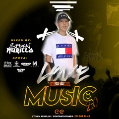 LOVE FOR THE MUSIC 2.0
