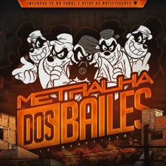 MC LUAN E MC DRICKA - OS VIZINHO BATENDO NA PORTA VS BATE BATE [DJ BRUNO BRAVO]