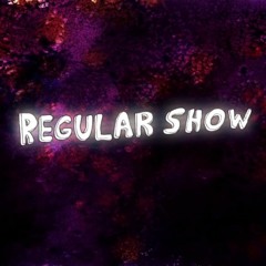 Keepin It Cool (Regular Show)