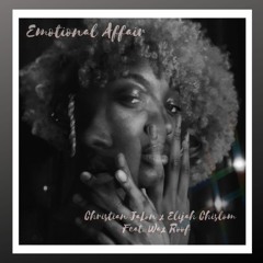 Forward By Christian JaLon (feat. Wax Roof) [prod. by Elijah Chislom & Wax Roof]