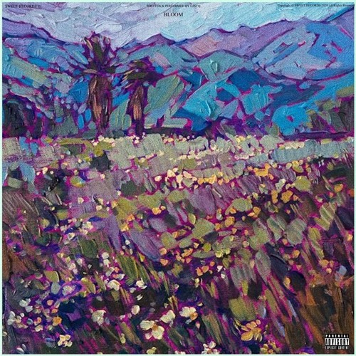 CjayQ - Bloom