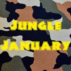 Jungle January