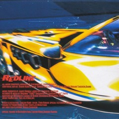 Redline(OST)- Exceed Limit