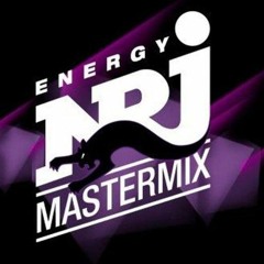 NRJ MASTER MIX vol 1 (31/12/2019) - DJ ALONE FWI (2020)