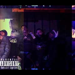 JAY BANDO X AC13 - MONEY MARATHON