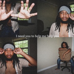 Apollo Reeves - HELP ME