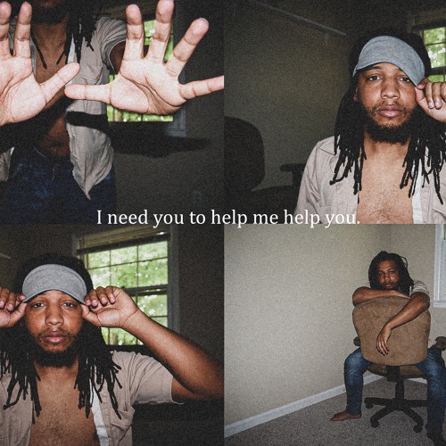 Apollo Reeves - HELP ME