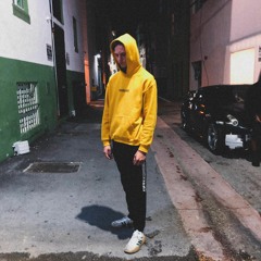 Apologetic - Mad In Love [Feat] RRRwok