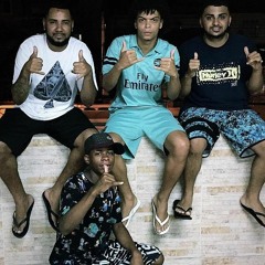 MC JL O UNICO - VAI TOMANDO ( DJ,S GABRIEL MAGÉ - MK SINISTRO E CABELINHO )