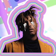 Juice WRLD Type Beat "No Stock" Hip Hop Instrumental