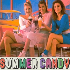 SUMMER CANDY