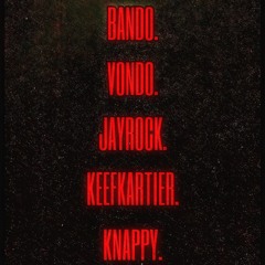 No Opposition Ft. Lil Vondo & Keef Kartier (Prod. By DrBando & LilKnappy)