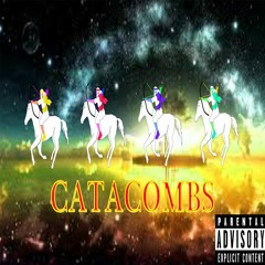 Catacombs (feat. Chancxllor)prod. by StarSixtySeven