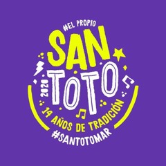 #SANTOTOMAR 2020