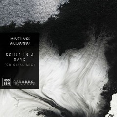 Matias Aldana - Souls In A Rave (Original Mix)(Free Download)