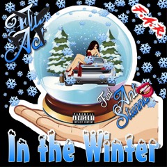 F.A.R. - In The Winter(FlyAct x AntStunna)