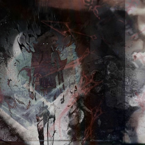 Nightmares (prod. curtains & iof)