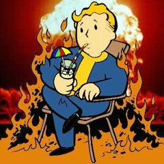 Fallout (Prod. Valorr + Lincoln)