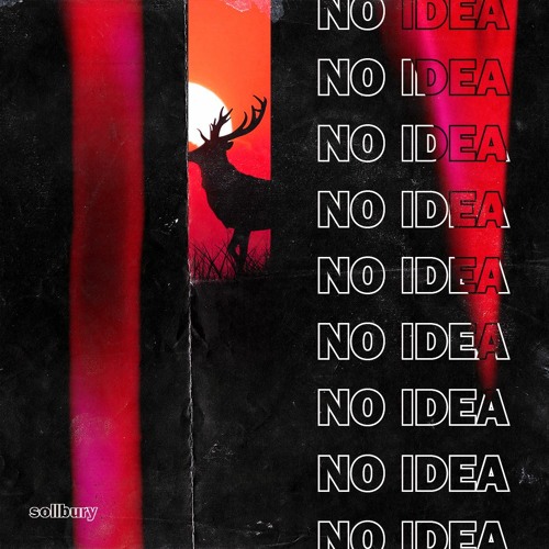 no idea