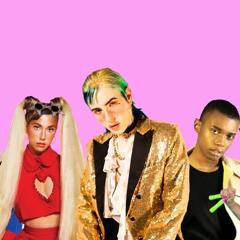 2020 Popheads Pop Panel