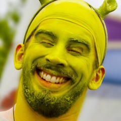 Imagine All Star People Cover