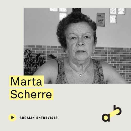 Entrevista: Marta Scherre