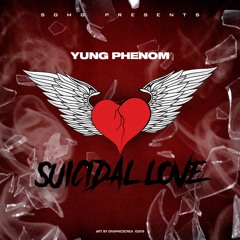 SUICIDAL LOVE