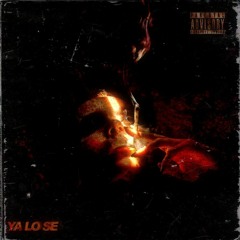 YA LO SÉ (ft. Eiví & Prod. Macro Lvl)