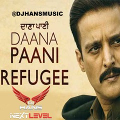 Refugee - Dj Hans Ig @Djhansmusic