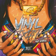 Vinyl Mixtape Dj Tota (Old School) 2020
