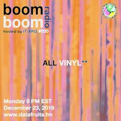 IT-XPO - Boom Boom Radio #020 - 01302020