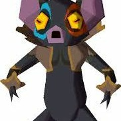 The Legend Of Zelda: Spirit Tracks- Mini Boss