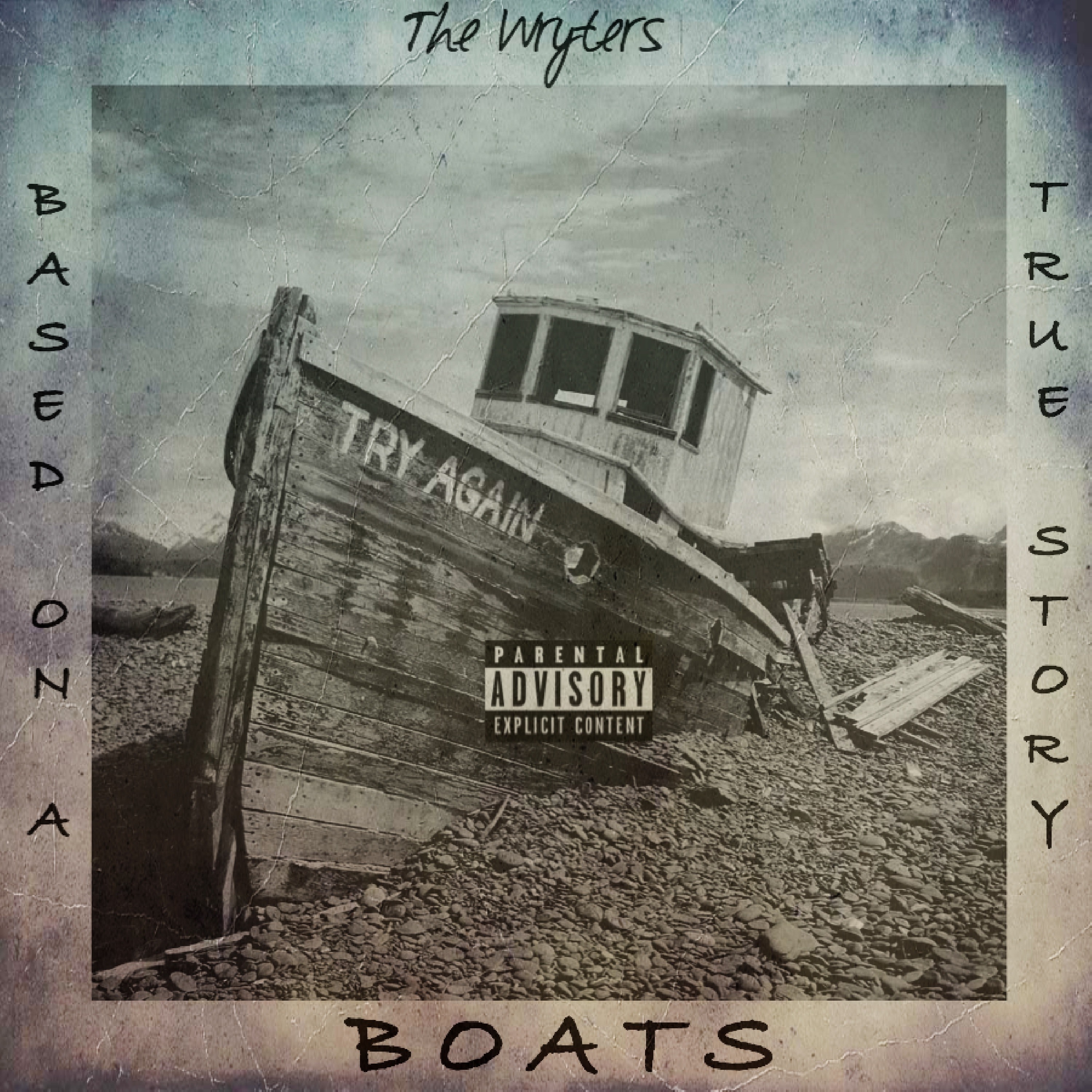 The Wryters Music