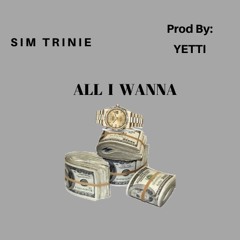 All I Wanna