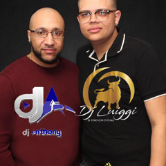 DJ ANTHONY  ft DJ LUGGIE  ZUMBA FM MIX 2-4-20 - LMP