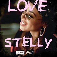 LOVE STELLY
