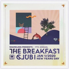 The Breakfast Club 2020 - Recess Closing Set