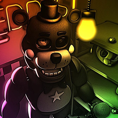 Lefty, Freddy Fazbears Pizzeria Simulator Wiki