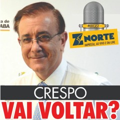 Ex-prefeito José Crespo vai voltar? Decisão do STF pode sair no início da semana