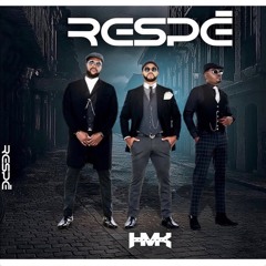 HARMONIK - EXISTE 1-25-20