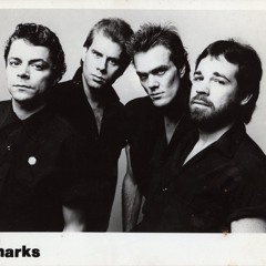 12 O'Clock High (by Dirty Looks) covered by The Sharks
