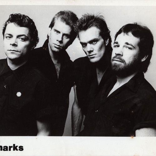 12 O'Clock High (by Dirty Looks) covered by The Sharks