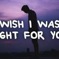 Nightcore Jens - Wish I Was Right For You (Lyrics) (1)