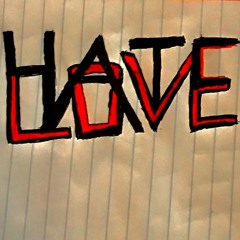 Hate Love (prod. Tundra Beats)