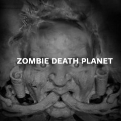 Zombie Death Planet - basic demo