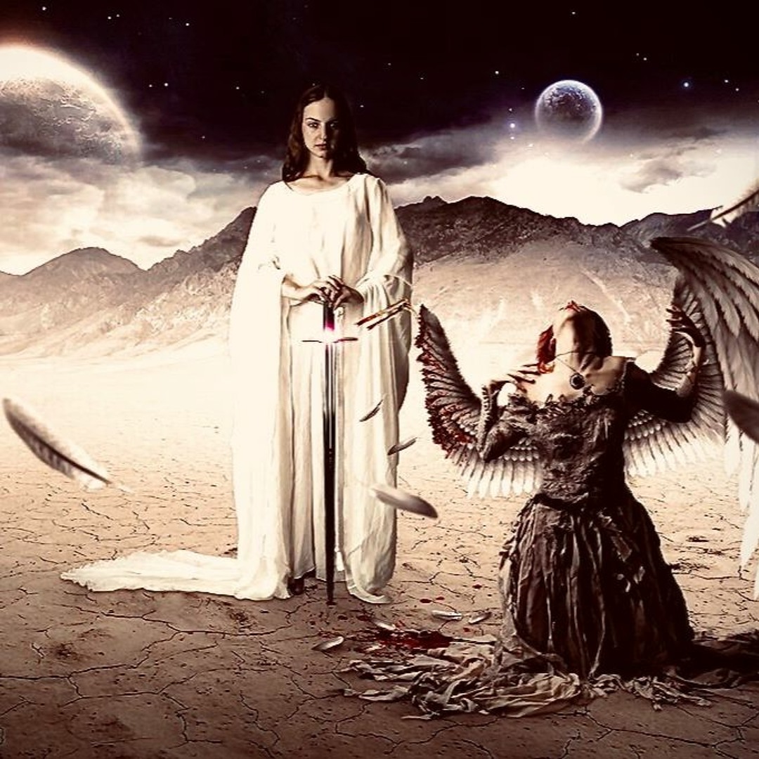 Stream Tweezy | Listen to The Devil Was Once An Angel playlist