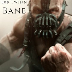 508 Twinn - Bane (Prod. HOODS)