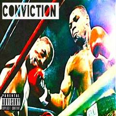 Conviction (feat. K1dav1d)