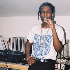 A$AP rocky x AARON MAY type beat (PROD. YUNG$CHEME)