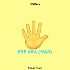 Oye ara (Mad)